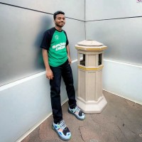 Bhargav Gurav