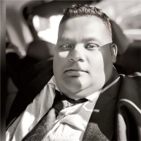 Ashish Kumar Mathimalayil SASI