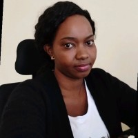 Lilian Mwikali