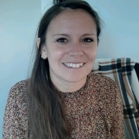 Pauline Destrebecq