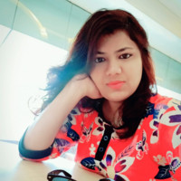 Richa Singh