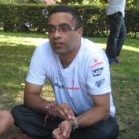 Pradip Kadodwala