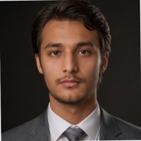 Bhuwanesh Thapa