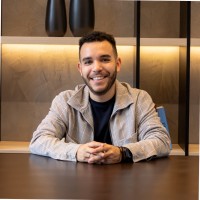 Cesar Cardenas Rossi