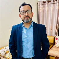 Mohammad Anamul Haque