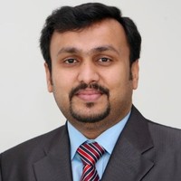 Itty Malayil Cherian