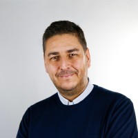 Rasmus Bækby