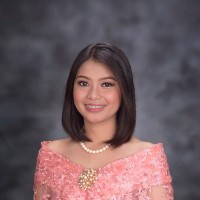 Louise Aily San Juan