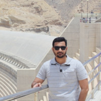 Fawad Gilani