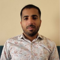 Syed Ibrahim Fouzan