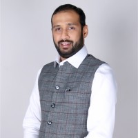 Balaji B Naidu