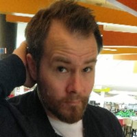 Eskil Aronsen