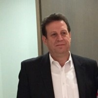 Pierre Boutros