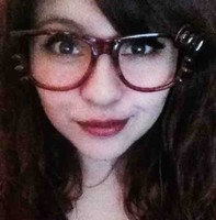 Frida Raquel Briseño García