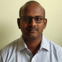 Srinivasarao Vasamsetti