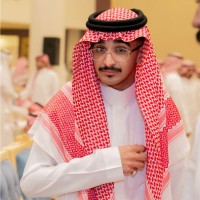Saeed Alasmari