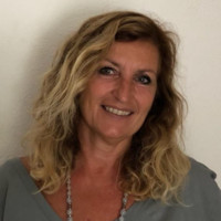 marie france DAGOSTINO