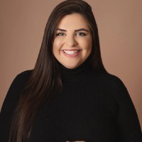 Jessica Souto Blank