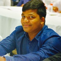 Eswar Rajana