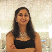 Safeena Khan