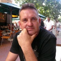 Michael Esterhuizen