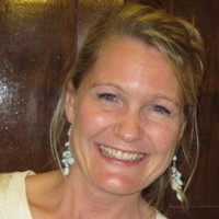 Kjersti Annette Ektvedt