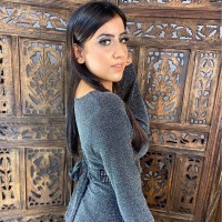 Disha Nagpal