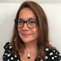 Isabelle Rochas
