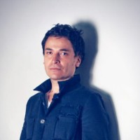 Damian Barragán