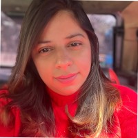 Shruti Shah