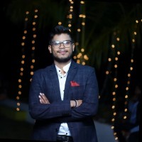 Aniket Choudhary