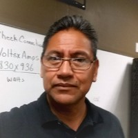 Jose Martinez