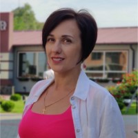 Iryna Kaniuka