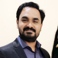 Ashok Kalkhair
