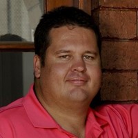 Arno Van Niekerk