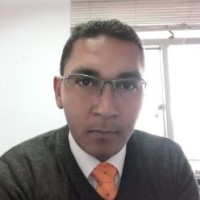 IVAN LUIS CARRILLO GUTIERREZ