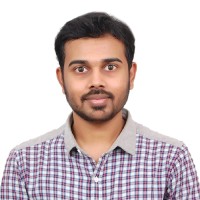 Shreyam Jain