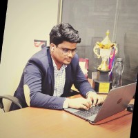 Abhishek Jha