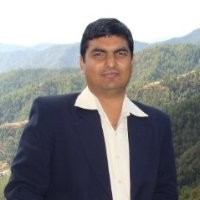Rajeev Sharma
