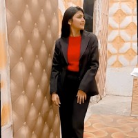Kim Verma