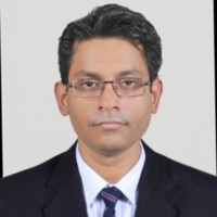 Sankhadeb Chatterjee