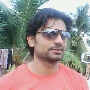 Satender Gahlot