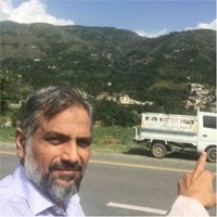 Zafar Majeed
