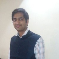 CS Akshay Pathak