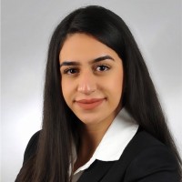 Soma Ahmed