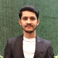Lakshay Joshi