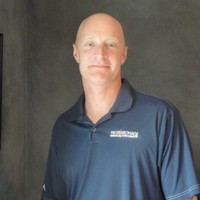 Kris Kaestner