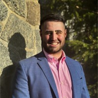 Zachary Alper, Mba