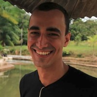 Silas Pinho Ladislau