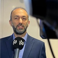 Mohammed Kh. Al Daoud